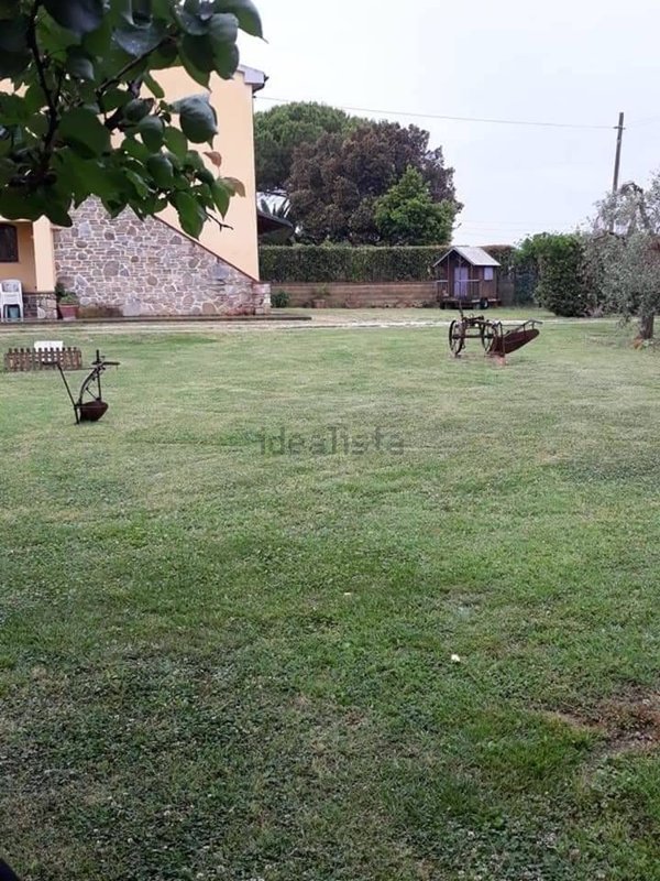 appartamento in vendita a Campiglia Marittima in zona Venturina