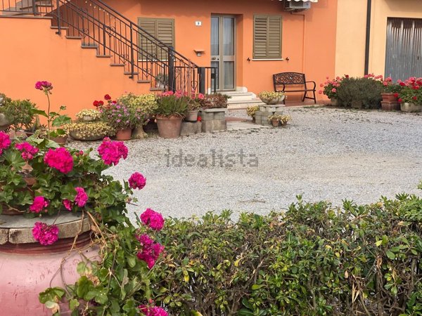 appartamento in vendita a Campiglia Marittima