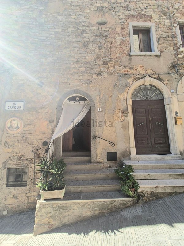 appartamento in vendita a Campiglia Marittima