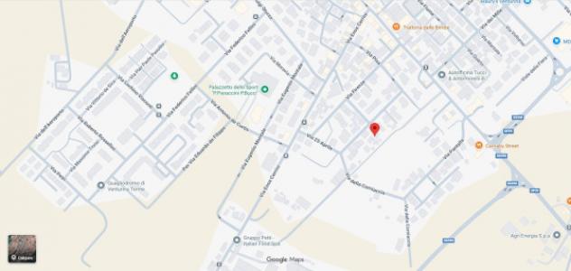 appartamento in vendita a Campiglia Marittima in zona Venturina