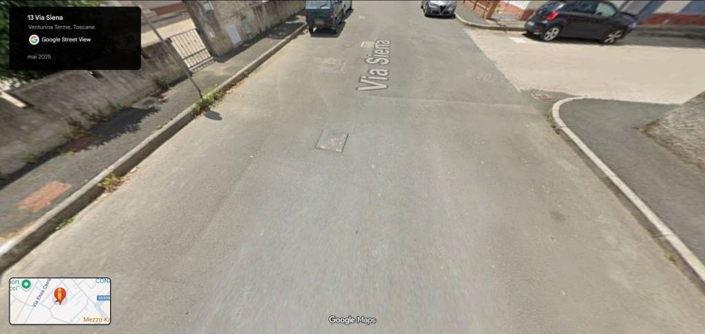 appartamento in vendita a Campiglia Marittima in zona Venturina