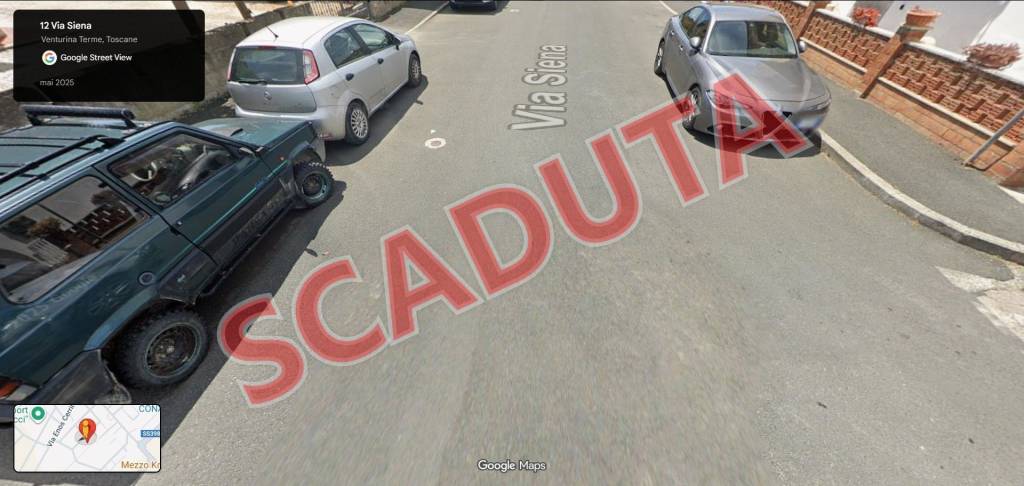 appartamento in vendita a Campiglia Marittima in zona Venturina