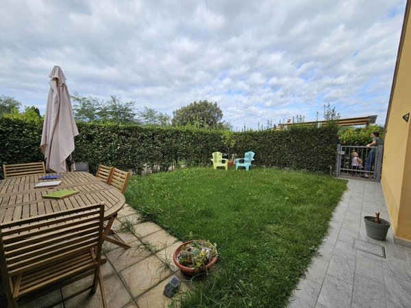 appartamento in vendita a Campiglia Marittima in zona Cafaggio