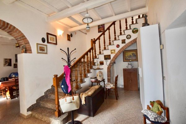 appartamento in vendita a Campiglia Marittima