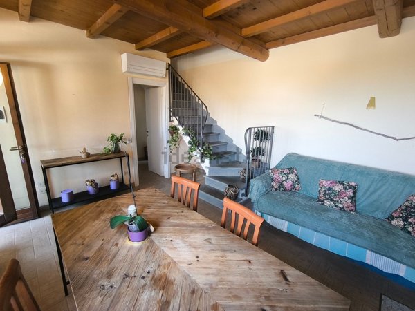 appartamento in vendita a Campiglia Marittima