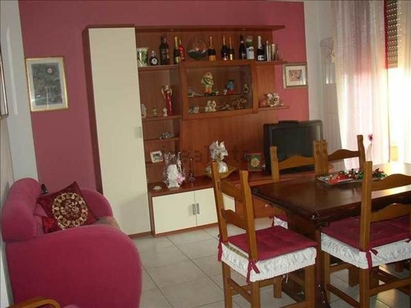 appartamento in vendita a Campiglia Marittima in zona Venturina