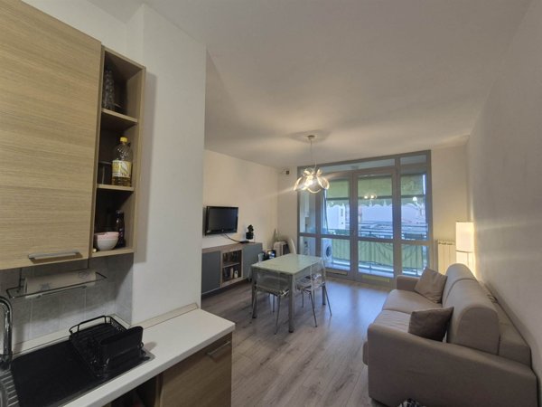 appartamento in vendita a Campiglia Marittima in zona Venturina