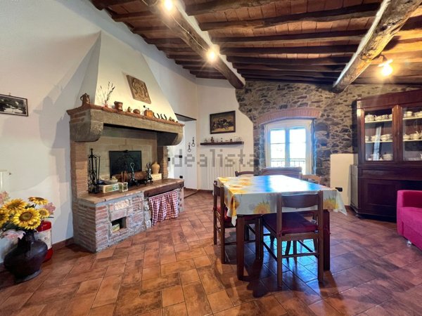 appartamento in vendita a Campiglia Marittima