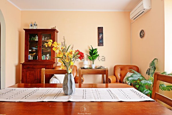 appartamento in vendita a Campiglia Marittima in zona Venturina