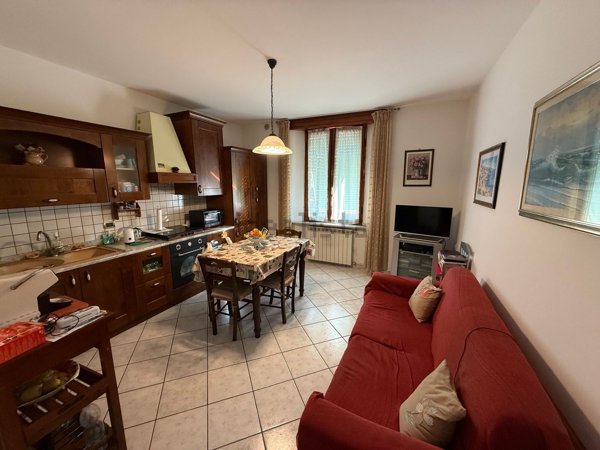 appartamento in vendita a Campiglia Marittima in zona Venturina