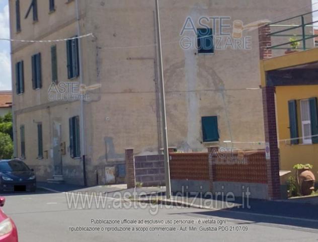 appartamento in vendita a Campiglia Marittima in zona Venturina