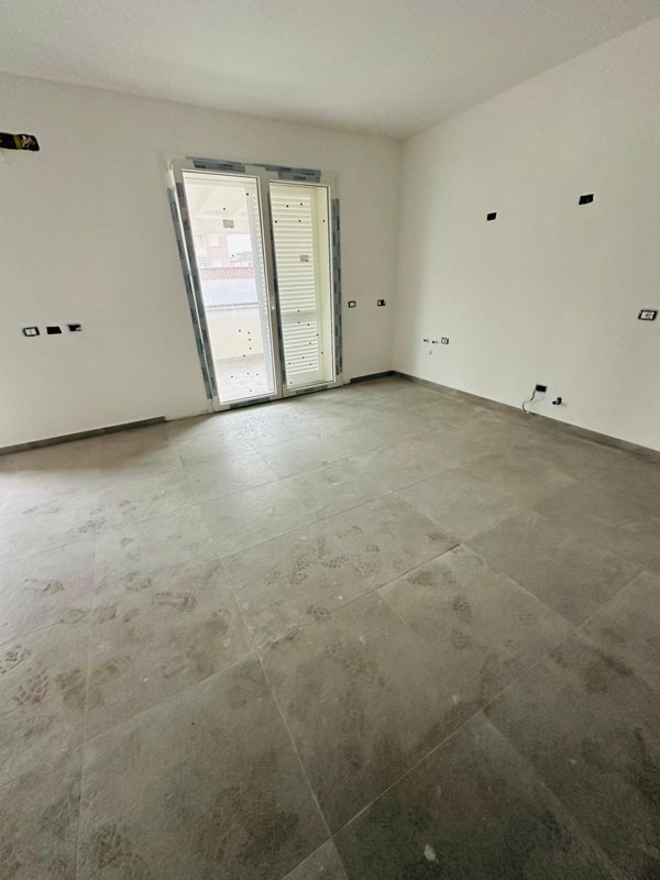 appartamento in vendita a Campiglia Marittima in zona Venturina