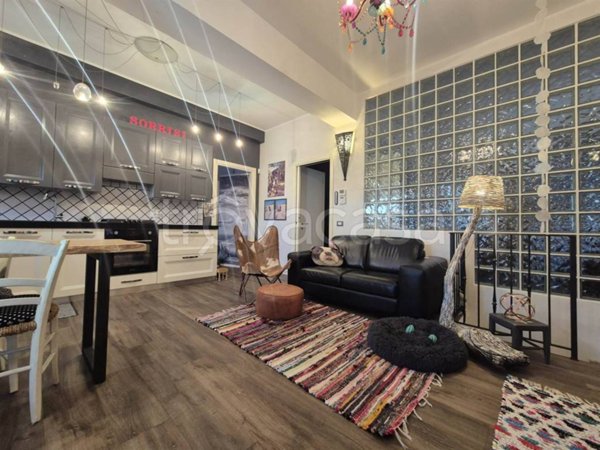 appartamento in vendita a Campiglia Marittima in zona Venturina