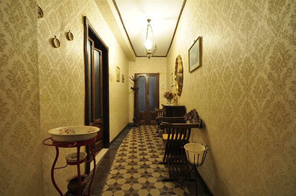 appartamento in vendita a Campiglia Marittima in zona Venturina