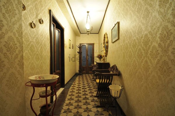 appartamento in vendita a Campiglia Marittima