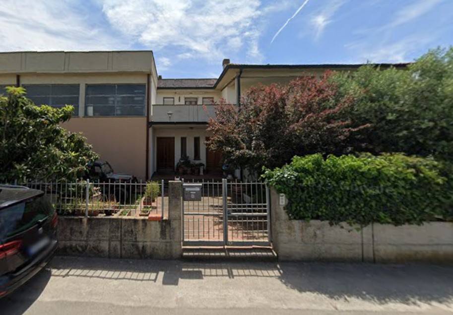 appartamento in vendita a Campiglia Marittima in zona Venturina