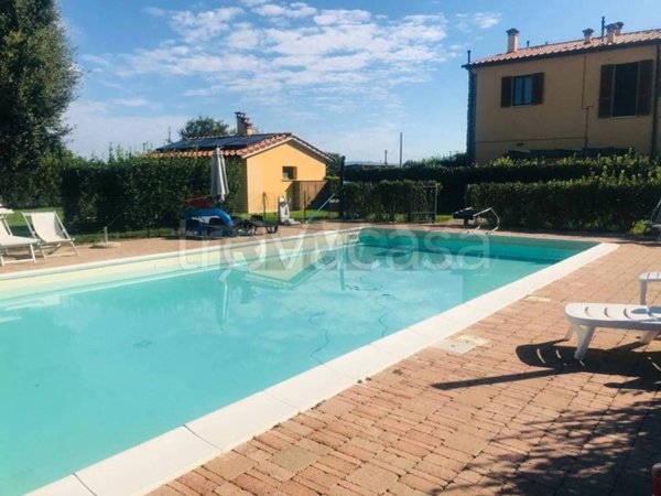 appartamento in vendita a Campiglia Marittima in zona Cafaggio