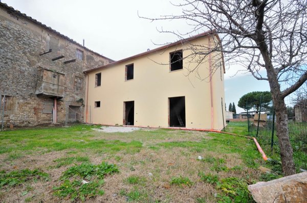 casa indipendente in vendita a Campiglia Marittima