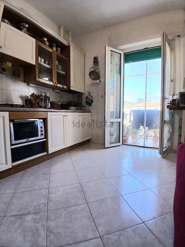 appartamento in vendita a Campiglia Marittima