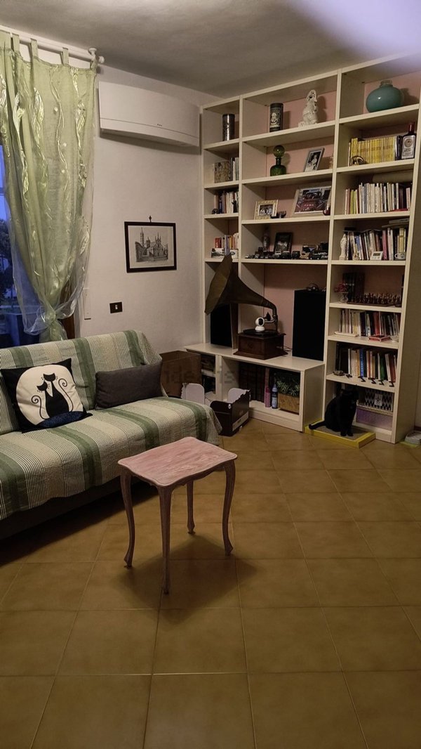 appartamento in vendita a Campiglia Marittima