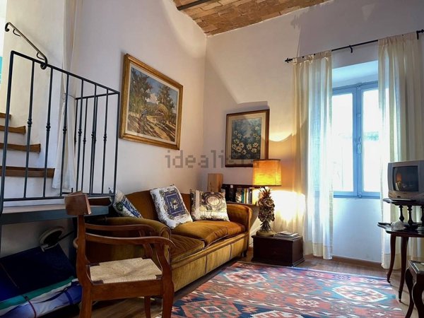 appartamento in vendita a Campiglia Marittima