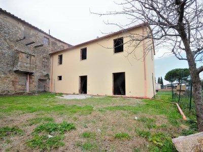 casa indipendente in vendita a Campiglia Marittima