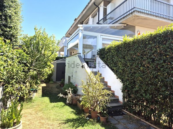 appartamento in vendita a Campiglia Marittima in zona Venturina