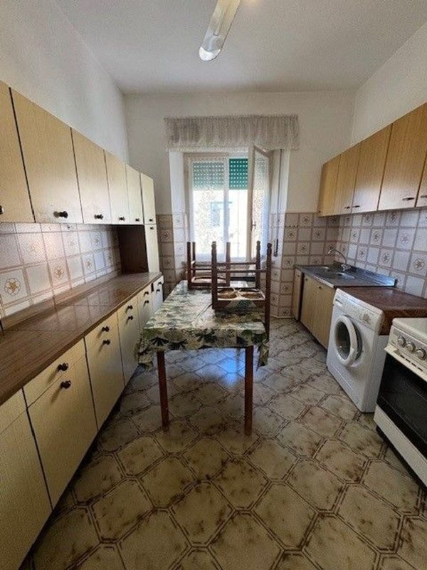 appartamento in vendita a Campiglia Marittima in zona Venturina