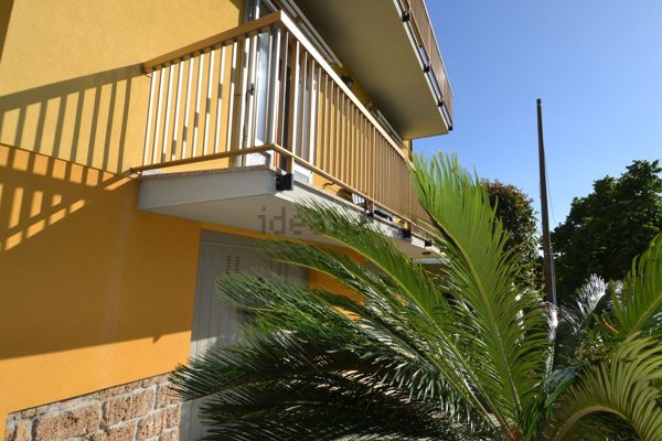 appartamento in vendita a Campiglia Marittima in zona Venturina