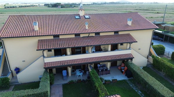 appartamento in vendita a Campiglia Marittima