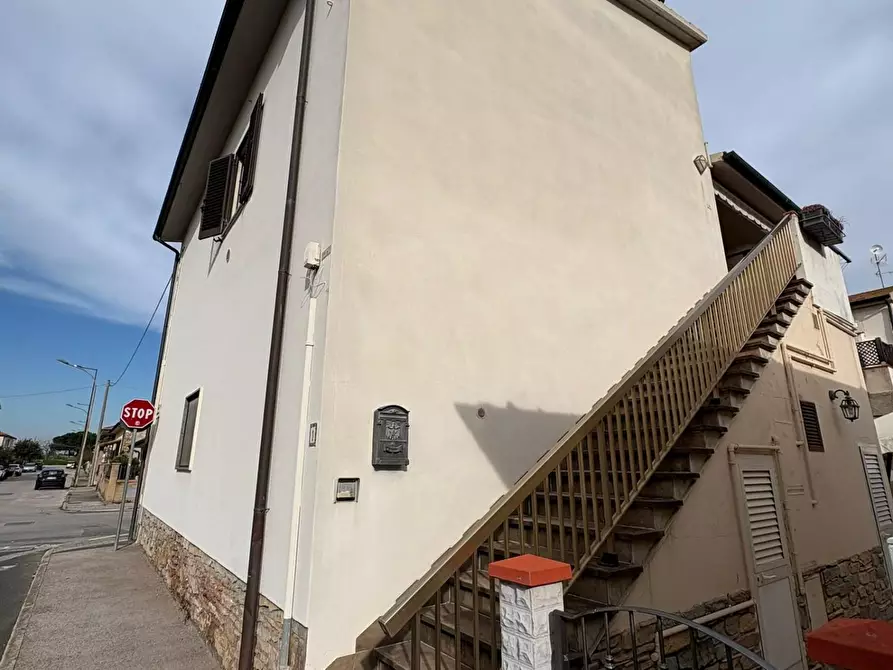 appartamento in vendita a Campiglia Marittima in zona Venturina