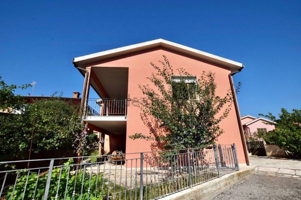 casa indipendente in vendita a Campiglia Marittima