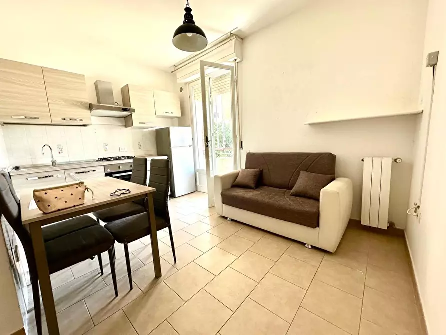 appartamento in vendita a Campiglia Marittima in zona Venturina