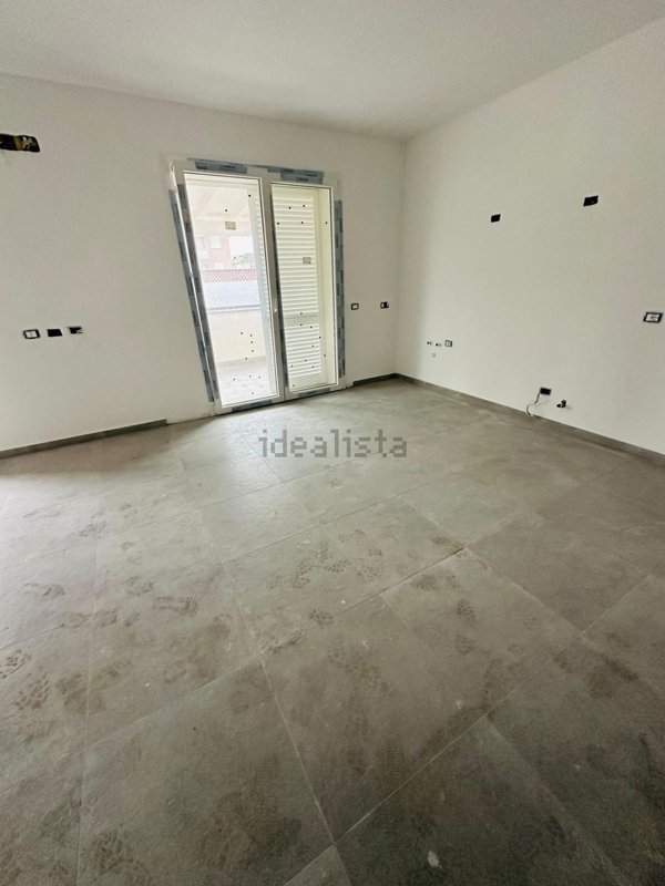 appartamento in vendita a Campiglia Marittima in zona Venturina