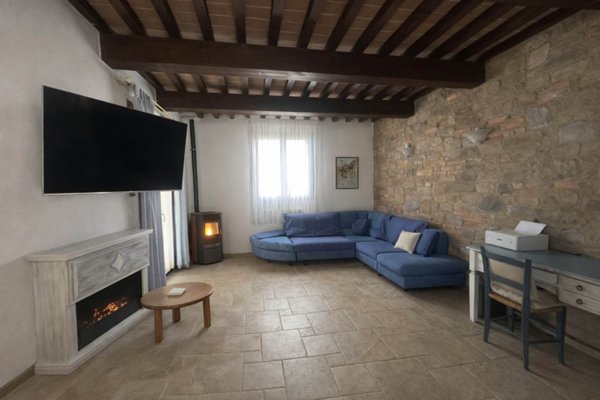 casa indipendente in vendita a Campiglia Marittima