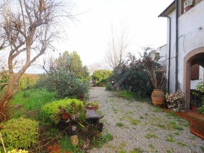 casa indipendente in vendita a Campiglia Marittima