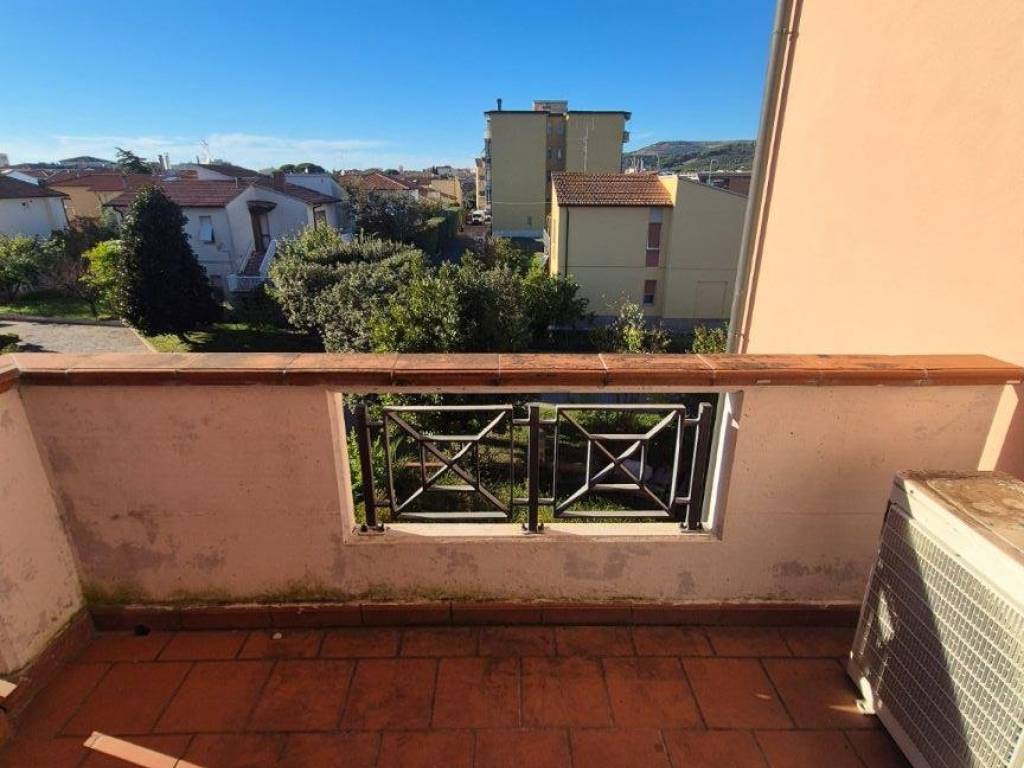 appartamento in vendita a Campiglia Marittima in zona Venturina