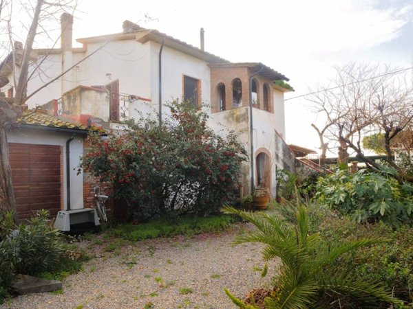 casa indipendente in vendita a Campiglia Marittima