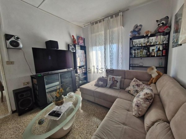 appartamento in vendita a Campiglia Marittima