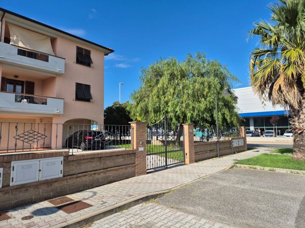 appartamento in vendita a Campiglia Marittima in zona Venturina