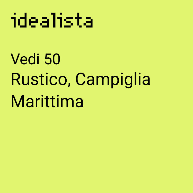 casale in vendita a Campiglia Marittima