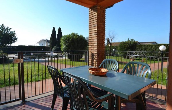 appartamento in vendita a Campiglia Marittima