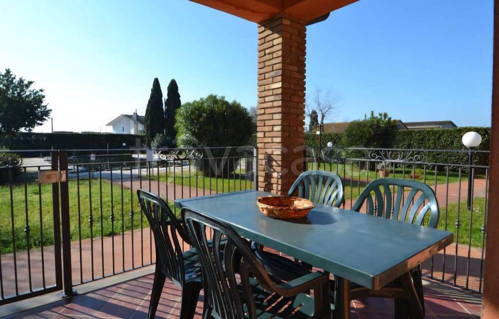 appartamento in vendita a Campiglia Marittima