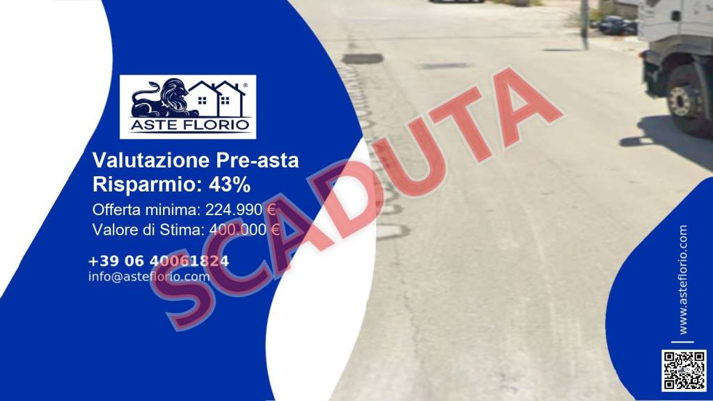 locale commerciale in vendita a Campiglia Marittima in zona Venturina