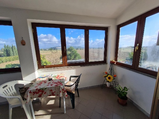 appartamento in vendita a Campiglia Marittima in zona Venturina