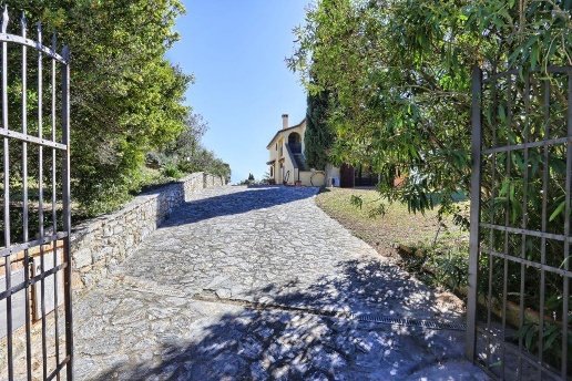 casa indipendente in vendita a Campiglia Marittima