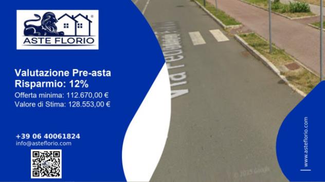 appartamento in vendita a Campiglia Marittima in zona Venturina