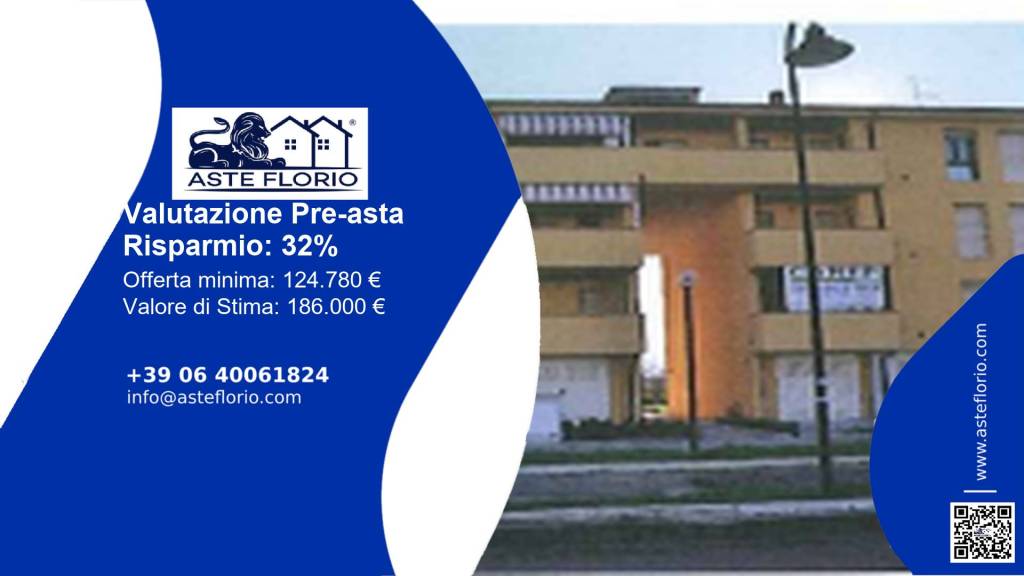 appartamento in vendita a Campiglia Marittima in zona Venturina