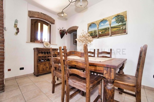 casa indipendente in vendita a Campiglia Marittima