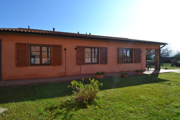 appartamento in vendita a Campiglia Marittima